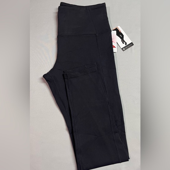 Tuff Athletics Women's Active Yoga Leggings No pockets NWT - Picture 4 of 5